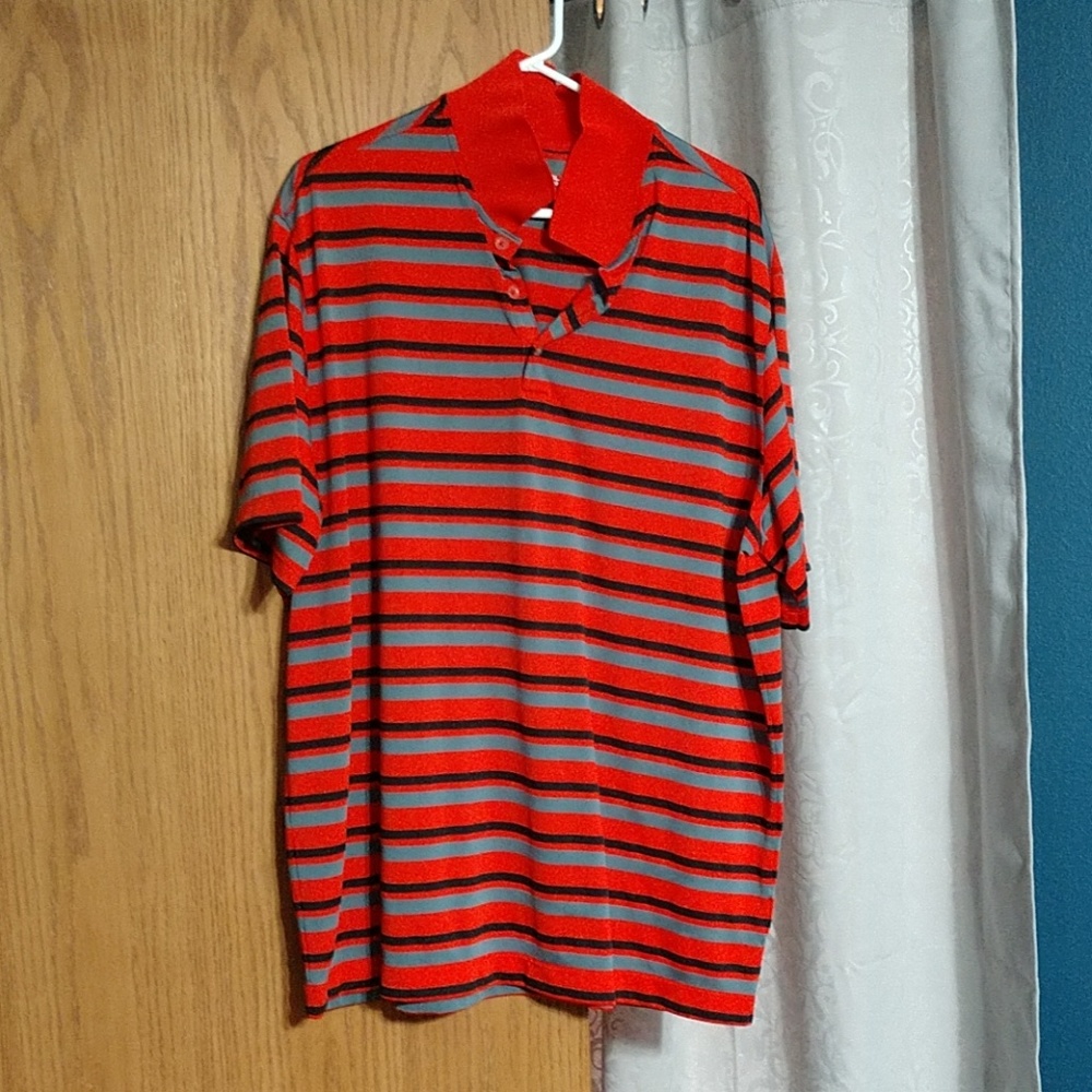 Nike Golf Shirt